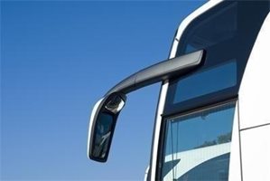 Автобус с мигранти беше конвоиран от полицията в Казанлък