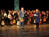 Кметът на Русе връчи грамоти на китарни оркестри и ансамбли