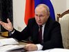 Владимир Путин: Отказът от долара в световната икономика е необратим процес