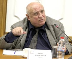 Адвокат Марковски: Идеята на Гешев да се увеличат наказанията за умишлени транспортни престъпления е разумна