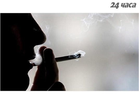 “24 часа” с награда за борба с цигарите
