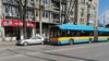 Тролей смачка 2 коли в София (Снимки)