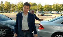 Освободили Павел Станчев от Би Ти Ви, за
да не излезе в дълъг болничен
