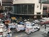 Влак дерайлира в Ню Йорк и рани 37 души