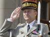 Началникът на Генералния щаб на френската армия подаде оставка