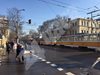 В събота възстановяват движението по ул. “Кракра“ в София след ремонта