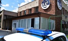 Шестима задържани за управление на автомобили след употреба на алкохол и наркотични вещества в Сливенско