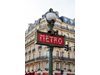 Разрешиха на полицията в Париж да обискира пътници в метрото