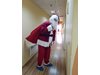 Общински съветник от Велико Търново отново стана Дядо Коледа