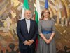 Външните министри на България и Иран обсъдиха съвместни икономически проекти