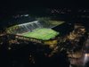 Бой на стадион "Христо Ботев" в Пловдив, мъж пострада