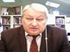 Решетников: Борисов прави всичко по силите си за добри отношения с Русия