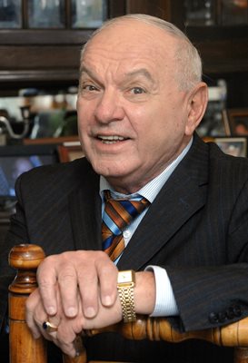 Петър Вучков