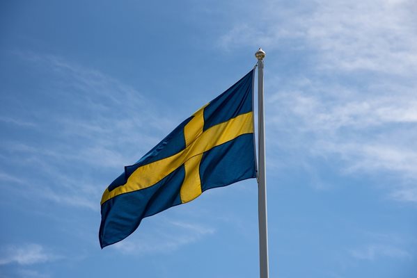 Протоколът за присъединяване на Швеция към НАТО е изпратен на турска комисия