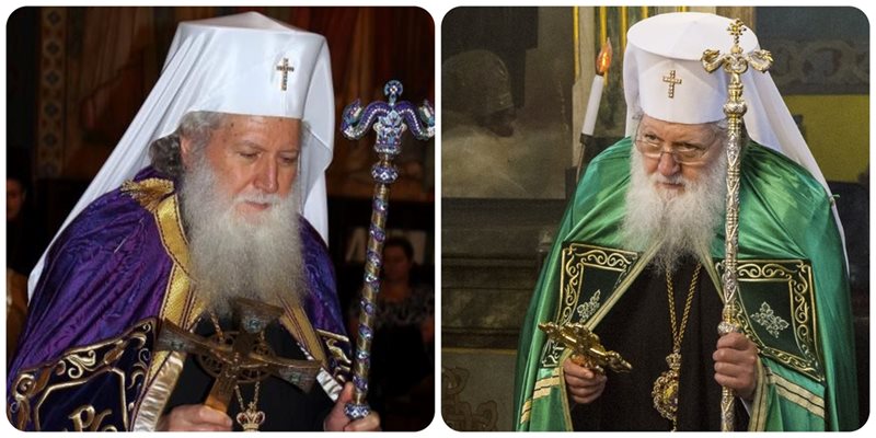 БНТ с извънредно предаване в памет на патриарх Неофит