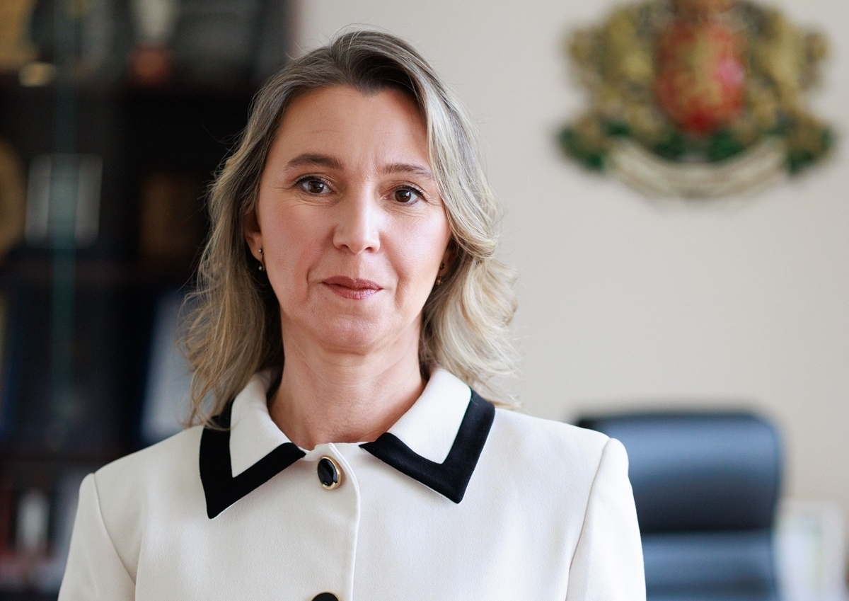 Проф. Миглена Темелкова: Протестът на ректорите не е за заплати, а за спазването на закона