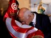 Протести в Тунис срещу президента