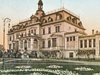 Пловдивска болница открива филиал в немски замък
