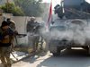 “Амнести”: Иракски милиции имат оръжие от България
