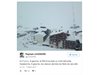 Лавина затрупа няколко скиори във френския курорт Тин (Обновена+Снимки)
