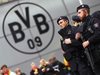 Задържаният в Дортмунд остава в ареста не заради взрива, а защото е член на ИД