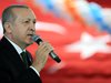 Ердоган: Турция прочиства от бойци райони в северна Сирия