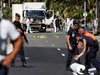 Искат до 15 години затвор за участници в терористичния атентат в Ница