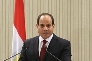 Египетският президент призова за съгласие по споразумение за износ на зърно