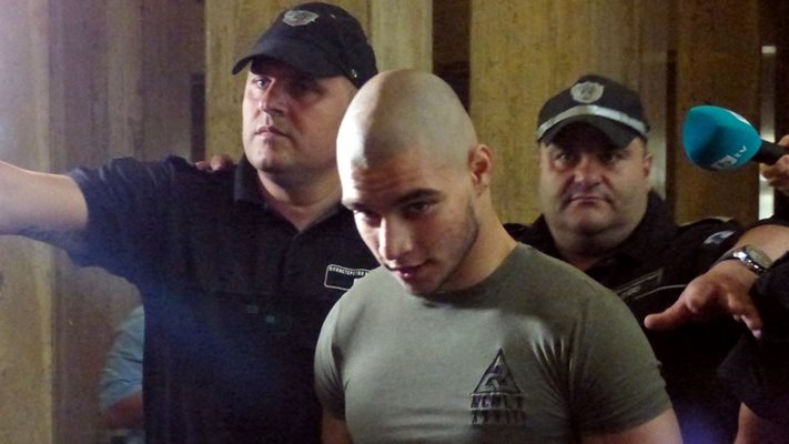 Процесите се трупат! Второ дело в София срещу прокурорския син за заплаха за убийство