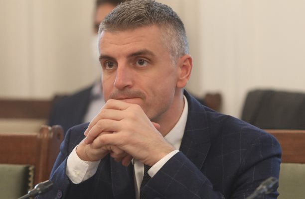 ПП-ДБ искат извънредно заседание на комисията за "Боташ"