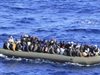 Над хиляда мигранта може да са загинали за седмица в Средиземно море