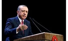 Ердоган не е изявявал претенции към Варна