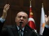 Ердоган с втори съдебен иск срещу лидера на опозиционната партия