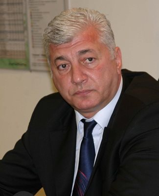 Според Здравко Димитров на срещата с Борисов били обсъдени важни проекти за областта и за Пловдив.