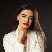 Виктория Бочевска