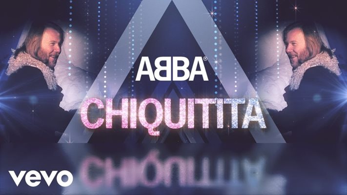 АББА пусна нов музикален видеоклип