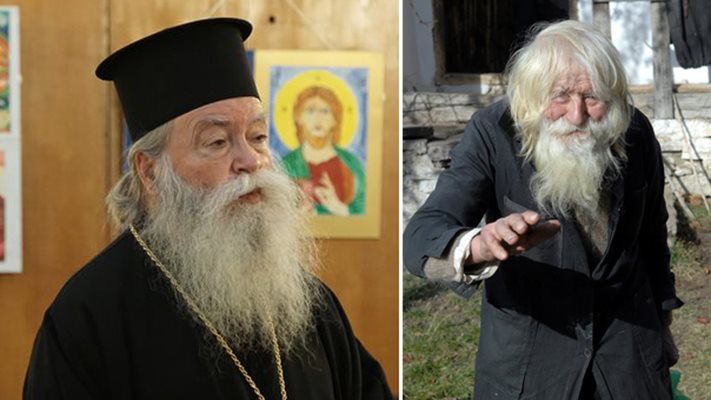 Ловчанският митрополит Гавриил: Дядо Добри трябва да има паметник