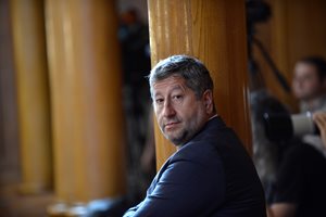 Христо Иванов: Пеевски не взема ролята на премиер