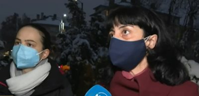 Лекари от "Александровска" твърдят, че са подложени на репресии Кадър: Нова тв