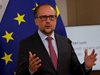 Австрийският външен министър: Украйна не трябва да получава статут на кандидат за ЕС през юни, Киев разочарован