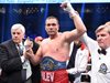 Кубрат Пулев ще се бие за титла в София