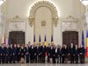 Румъния с 27 нови министри