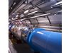 ЦЕРН пусна нов ускорител на частици