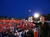 Ердоган за участниците в преврата: Първо ще отрежем главите на тези предатели