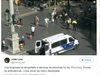 Микробус се вряза в пешеходци в Барселона