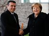 Заев в Берлин: Западните Балкани вече не са "буре с барут", а мост на приятелство 
 (Снимки)