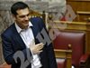 Ципрас ще информира опозиционните партии за напредъка, постигнат със Скопие