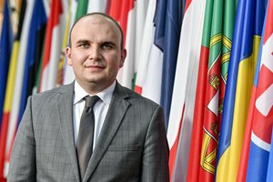 Илхан Кючюк: Чакам скоро решението на Европейския съвет за Северна Македония да бъде преразгледано