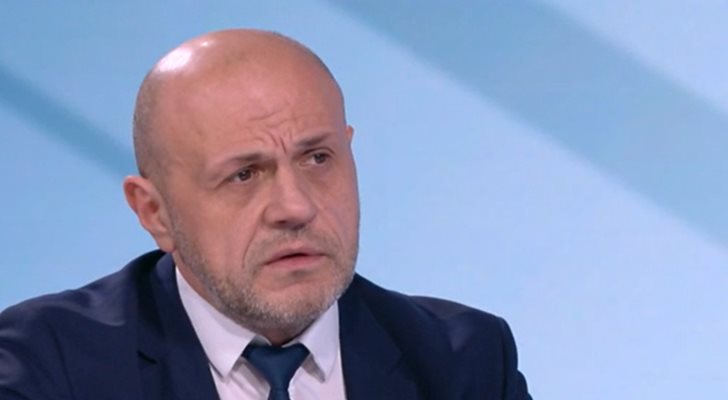 Томислав Дончев: Не разбирам какви по-различни мерки предлага Румен Радев