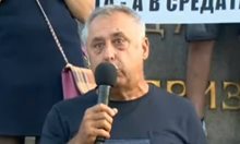 Бащата на Кирил Петков му търси депутати в СДС